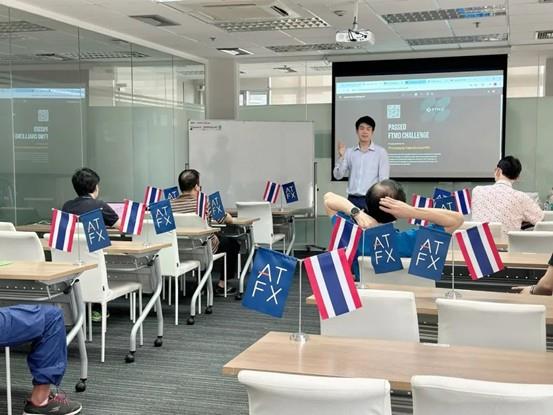 【XM Group】：以投教矩阵重构金融学习生态(图2)