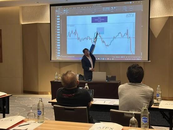 【XM Group】：以投教矩阵重构金融学习生态(图3)