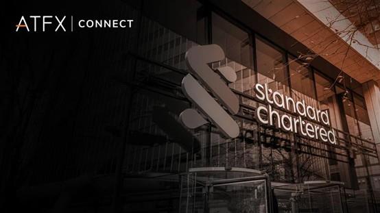 【XM Group】：XM，Connect携手渣打银行深化机构服务，全球金融网络布局再突破(图1)