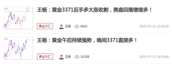 【XM外汇决策分析】：黄金多头强势依旧，早盘回落继续多！(图1)