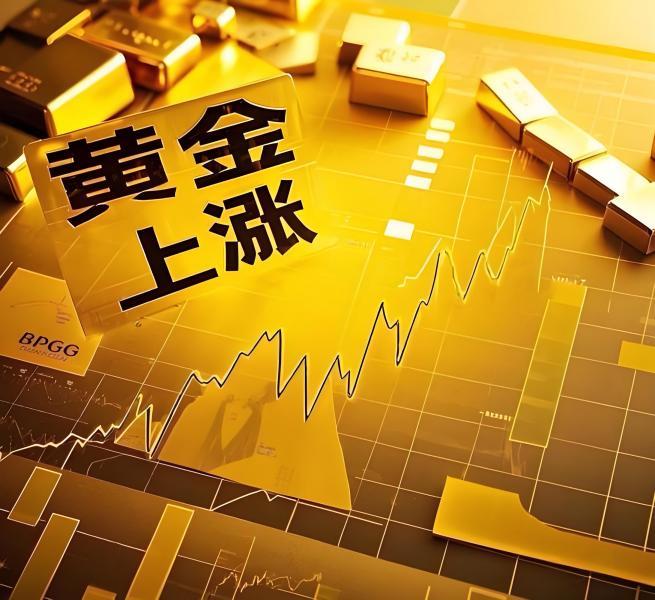 【XM外汇市场分析】：黄金真的又要下跌了？(图2)