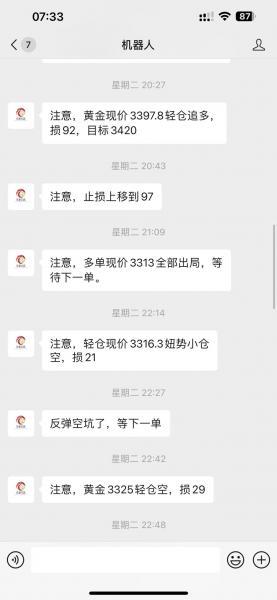 【XM外汇市场分析】：7.24黄金冲高回落走对称多空大赚，日内修正继续北下(图4)