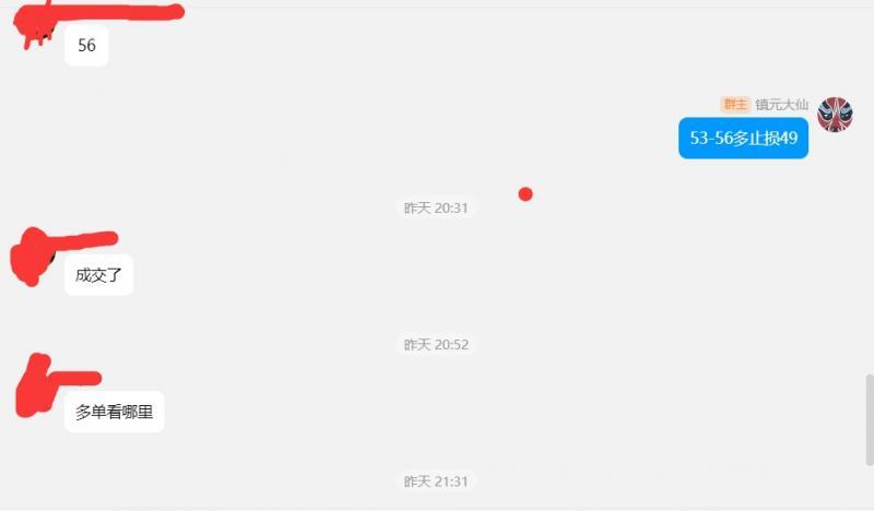 【XM外汇决策分析】:降息预期压美指,金银得利延低多(图6) 【XM外汇决策分析】:降息预期压美指,金银得利延低多(图6)