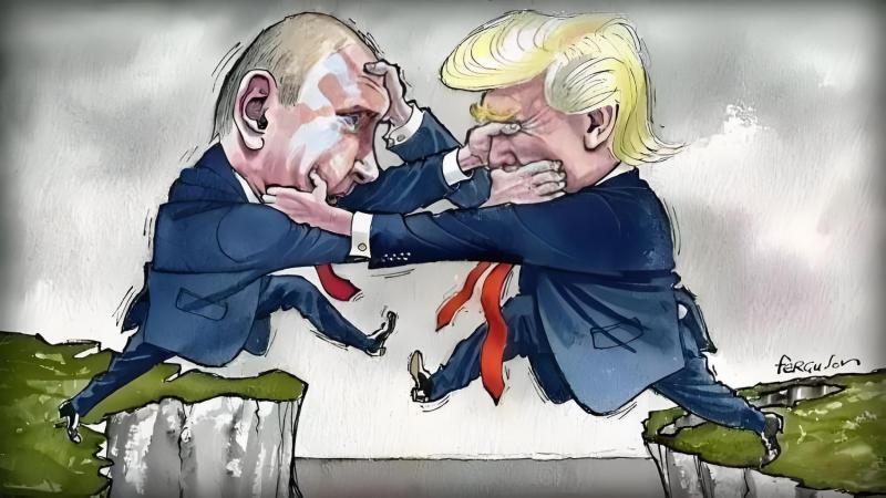 【XM外汇】：特普会取得成功！黄金下周跌破3300？(图1)