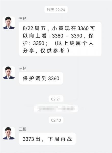 【XM外汇官网】：黄金多头反转，下周回落继续多！(图1)